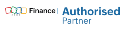 zoho authorized partner