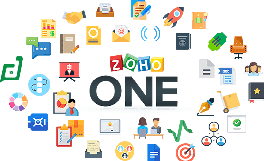 zoho-one